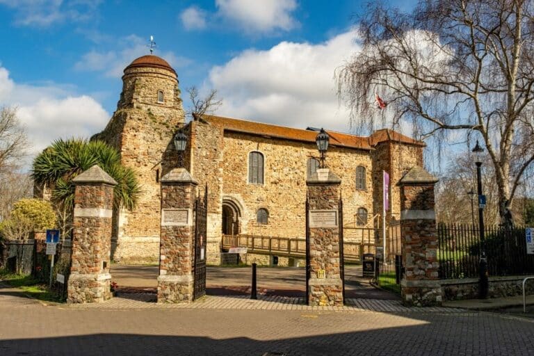 colchester castle