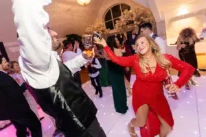 Wedding DJ Essex