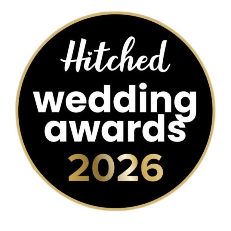 HITCHED 2026 AWARD