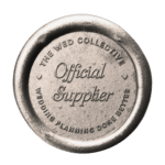 The Wed Collective Official Supplier ESSEX