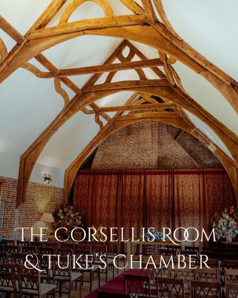 Layer Marney Towers Chamber