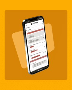 Personal Customer Portal
