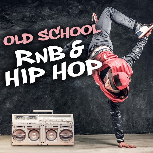 The Ultimate Old School R&B and Hip Hop Wedding Songs for Essex Weddings