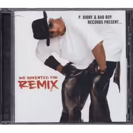 we invented the remix