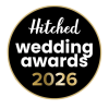 HITCHED 2026 AWARD